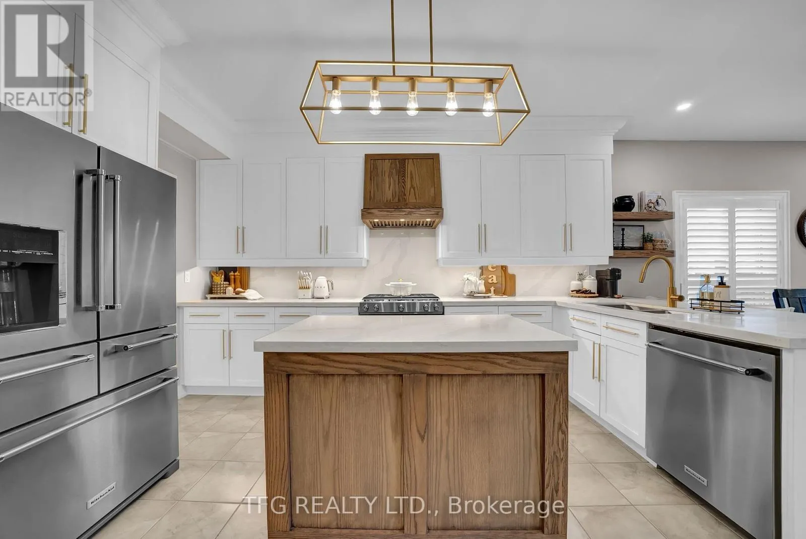 1007 COLDSTREAM DRIVE