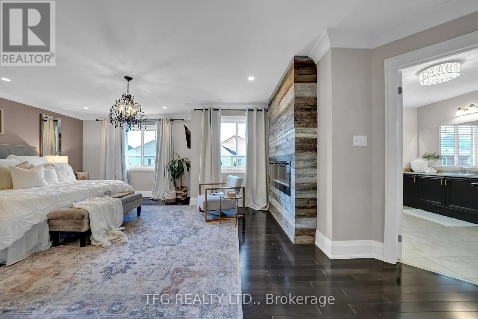 1007 COLDSTREAM DRIVE