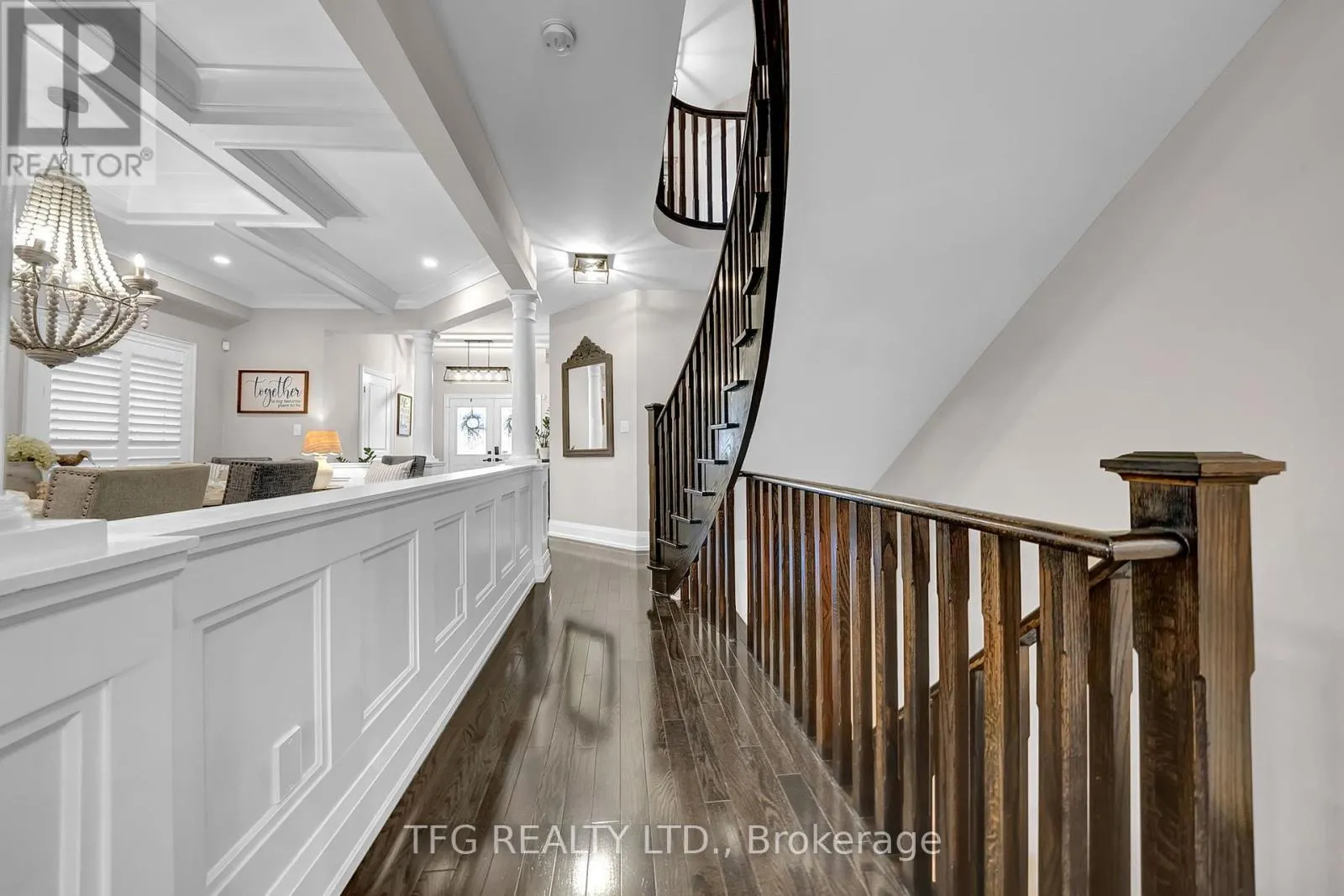 1007 COLDSTREAM DRIVE