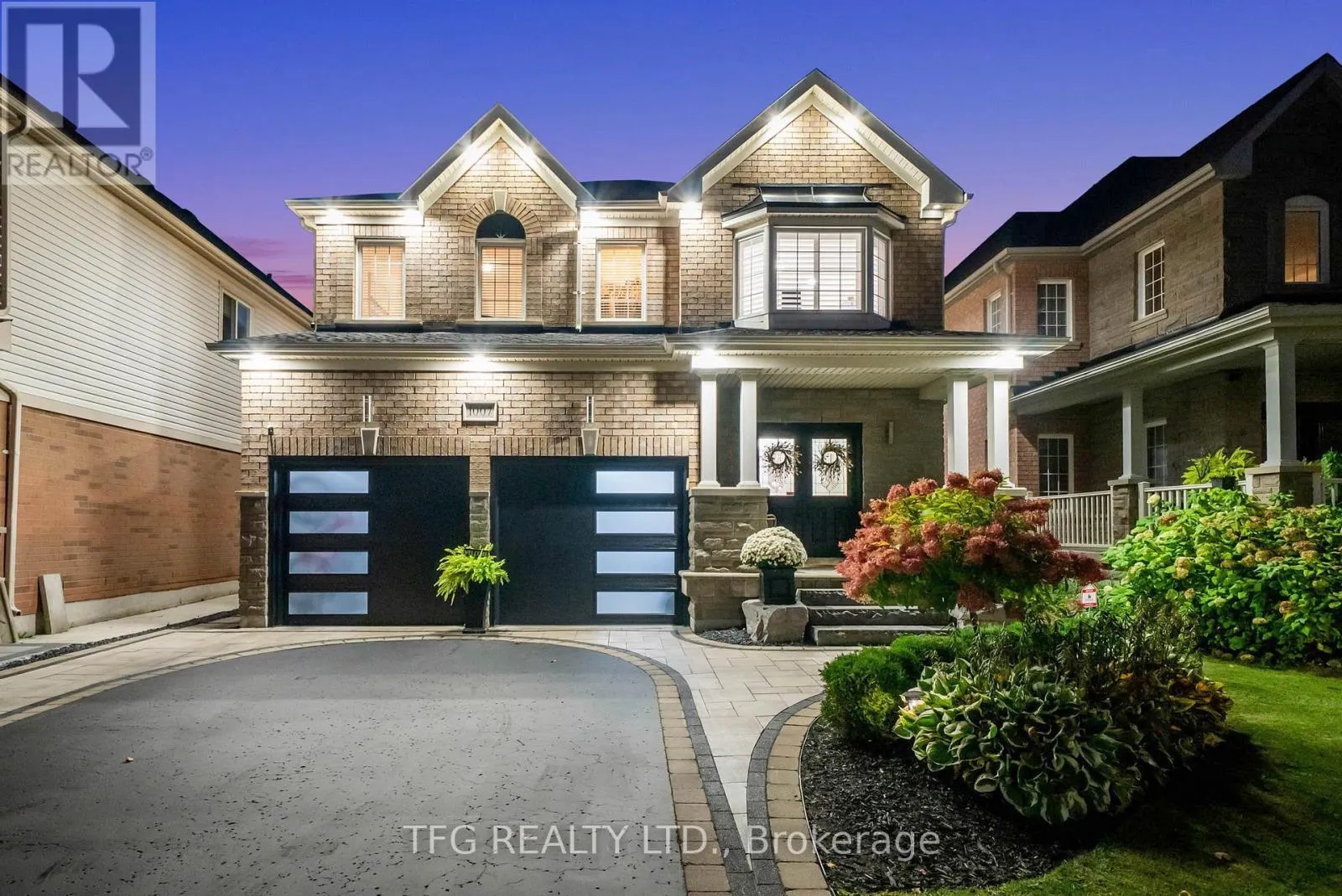 1007 COLDSTREAM DRIVE