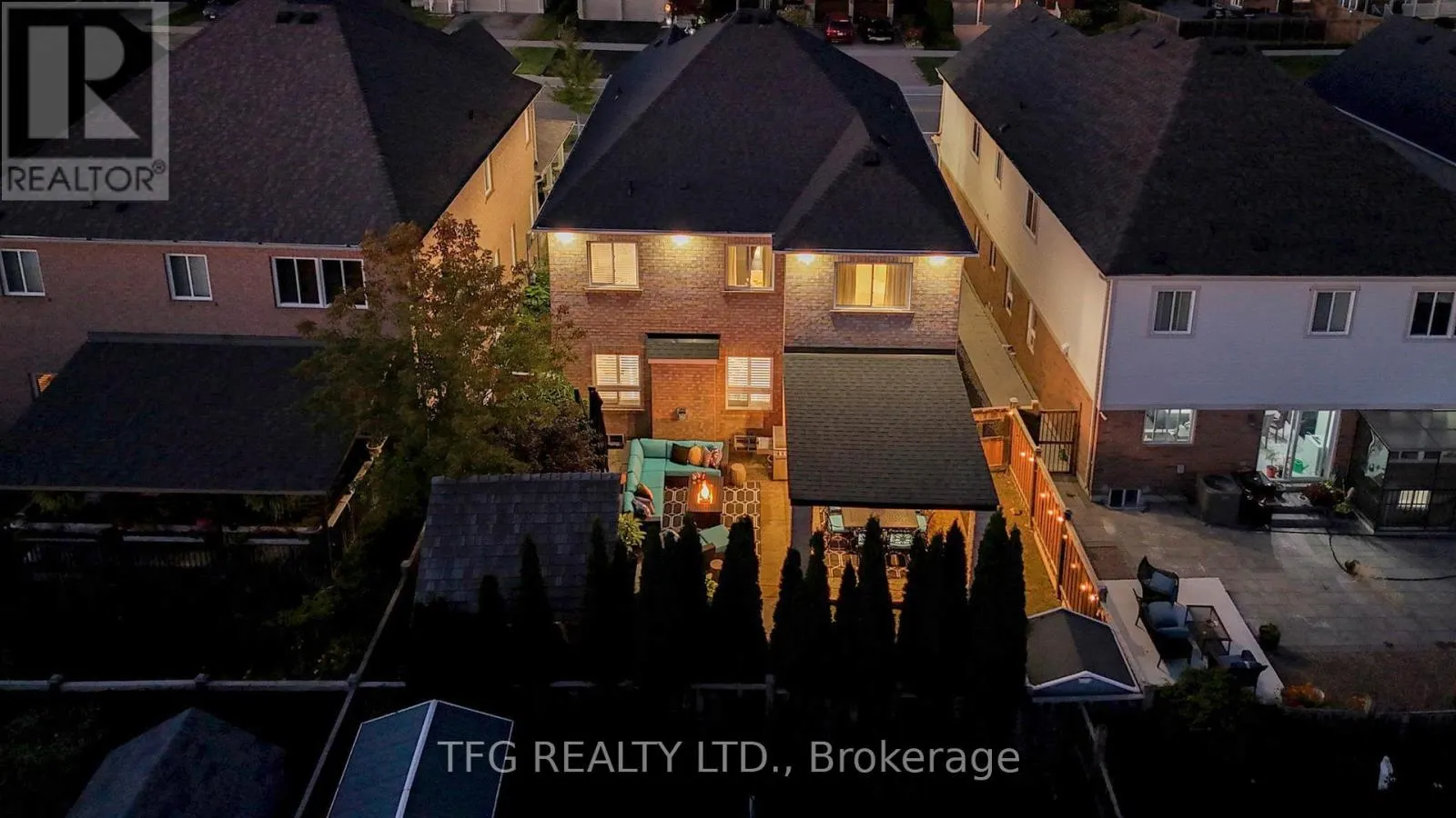 1007 COLDSTREAM DRIVE