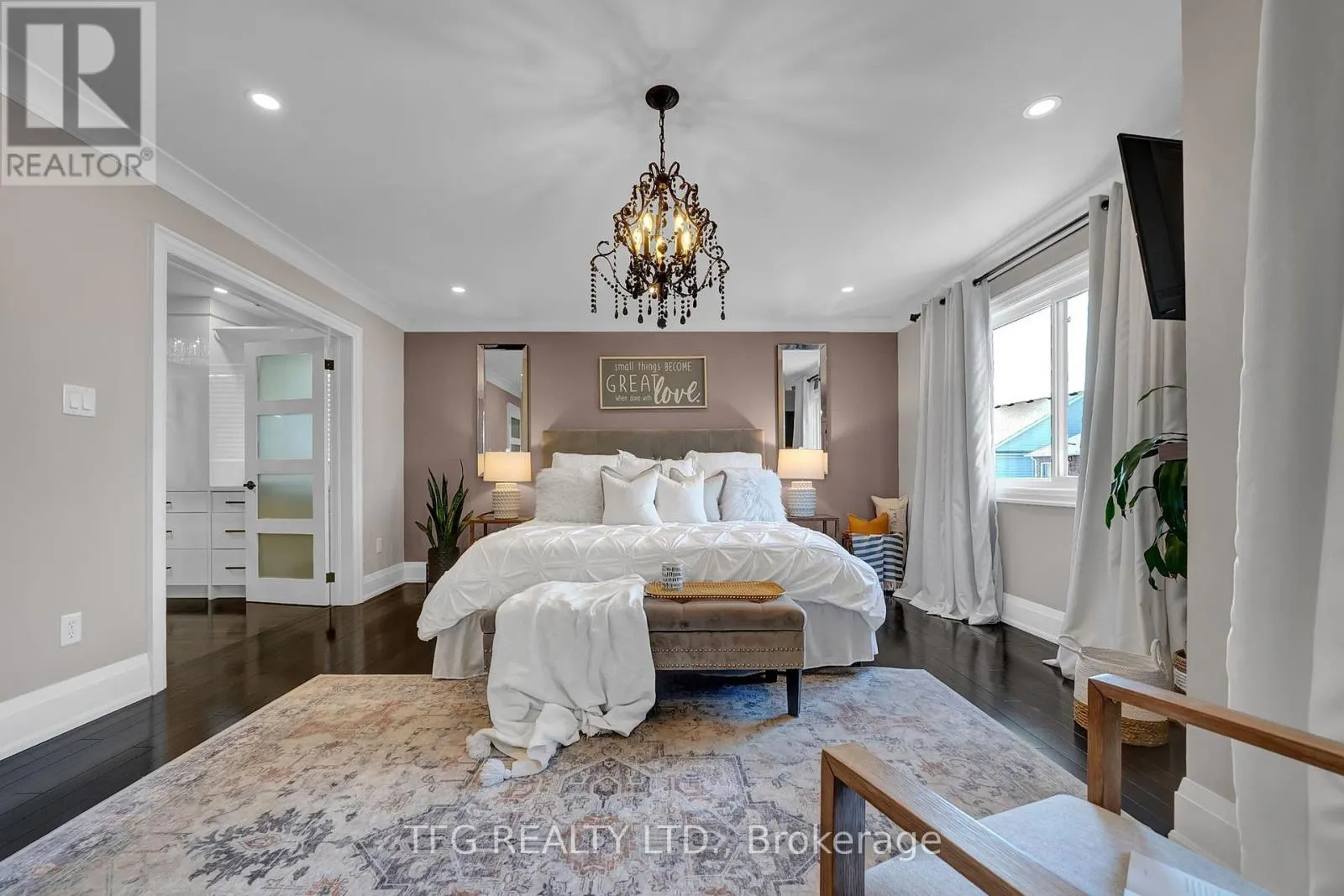 1007 COLDSTREAM DRIVE
