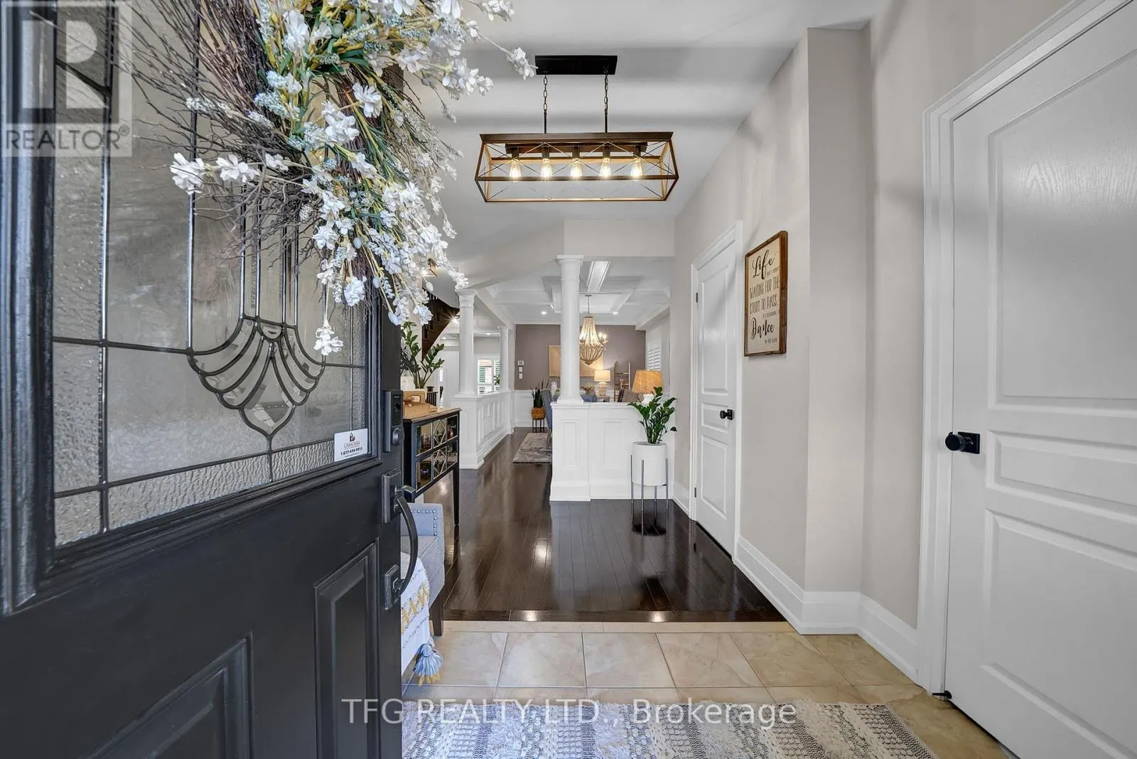 1007 COLDSTREAM DRIVE