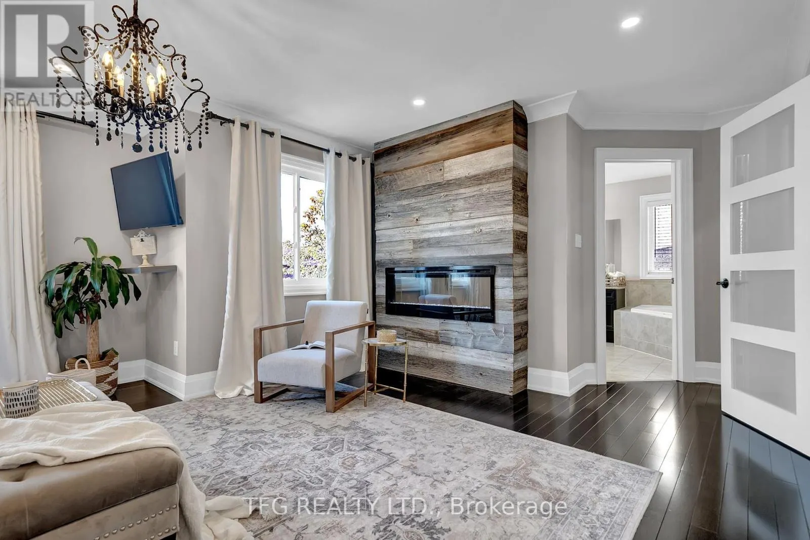 1007 COLDSTREAM DRIVE