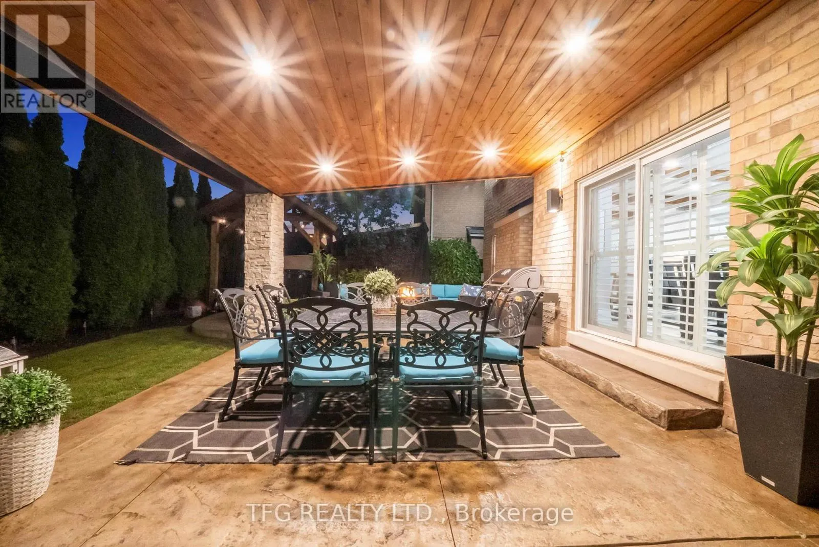 1007 COLDSTREAM DRIVE