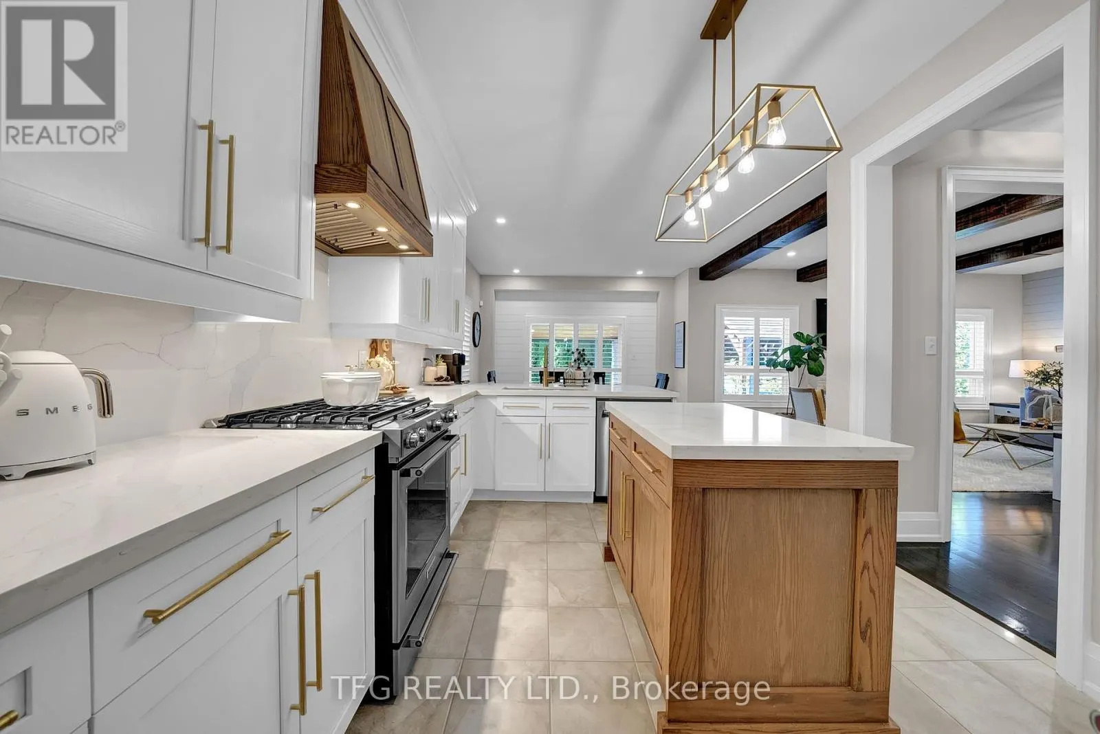 1007 COLDSTREAM DRIVE