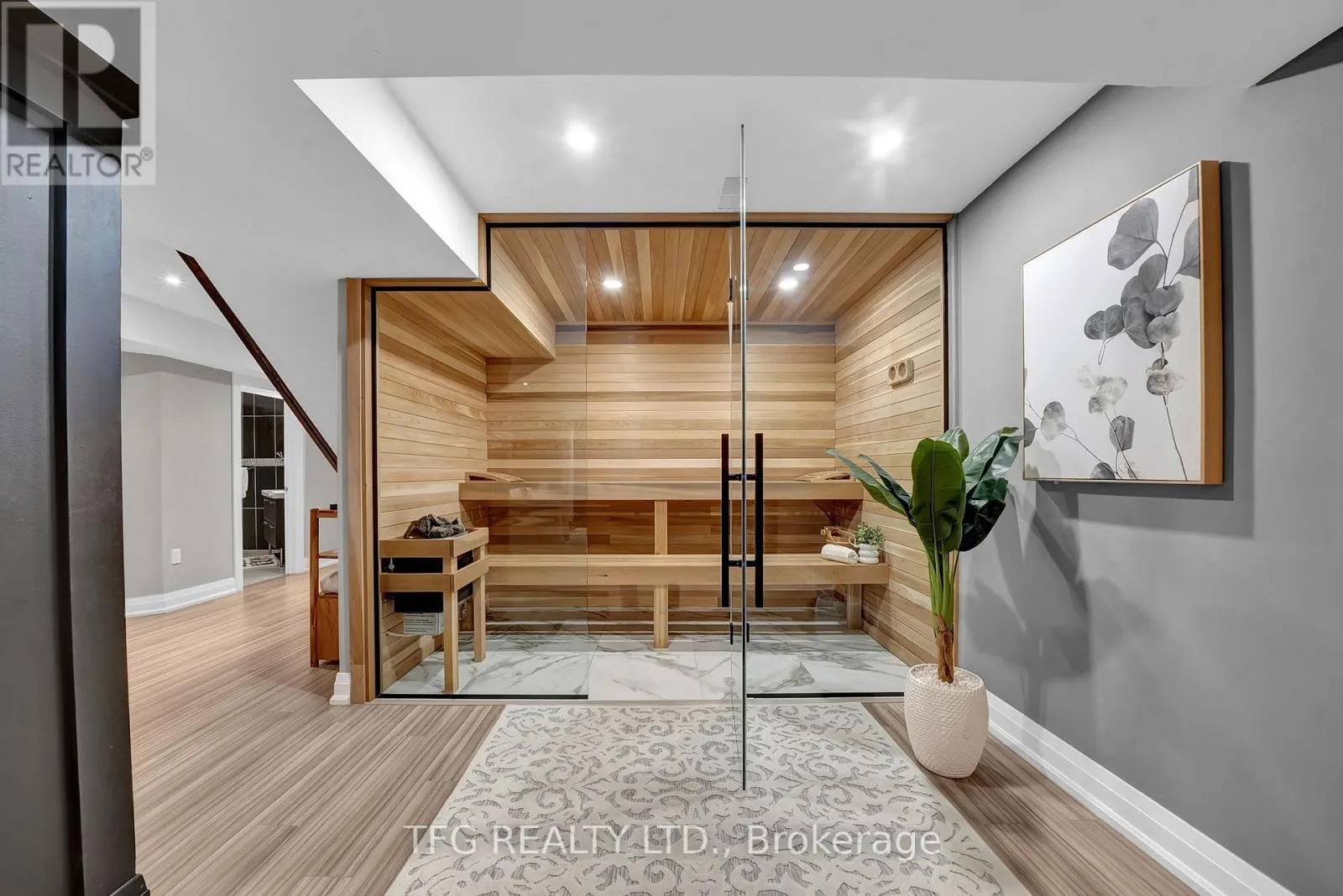 1007 COLDSTREAM DRIVE