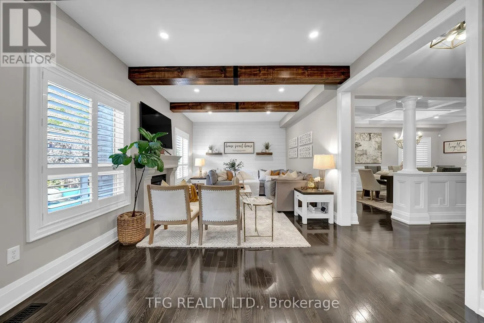 1007 COLDSTREAM DRIVE