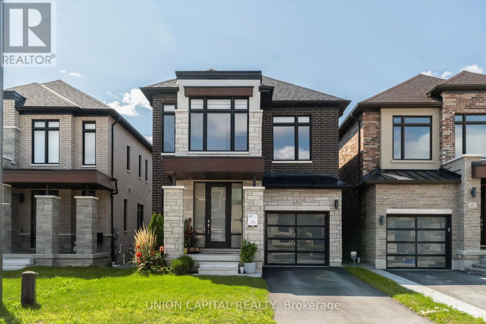 41 AUCKLAND DRIVE