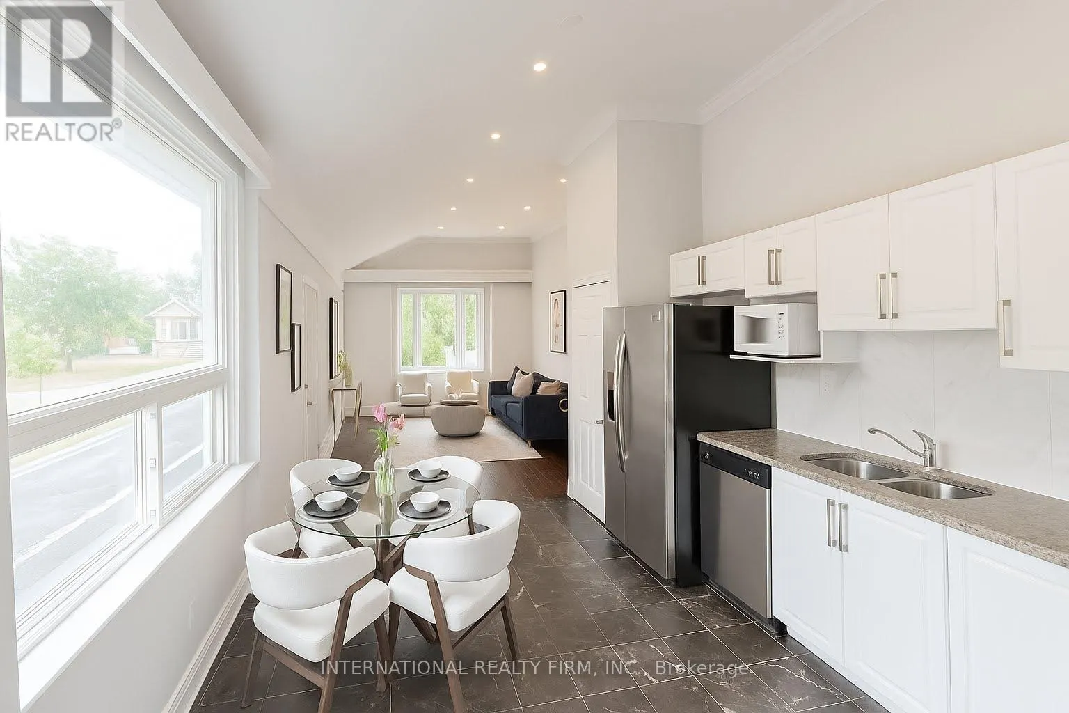 9 BENSHIRE DRIVE