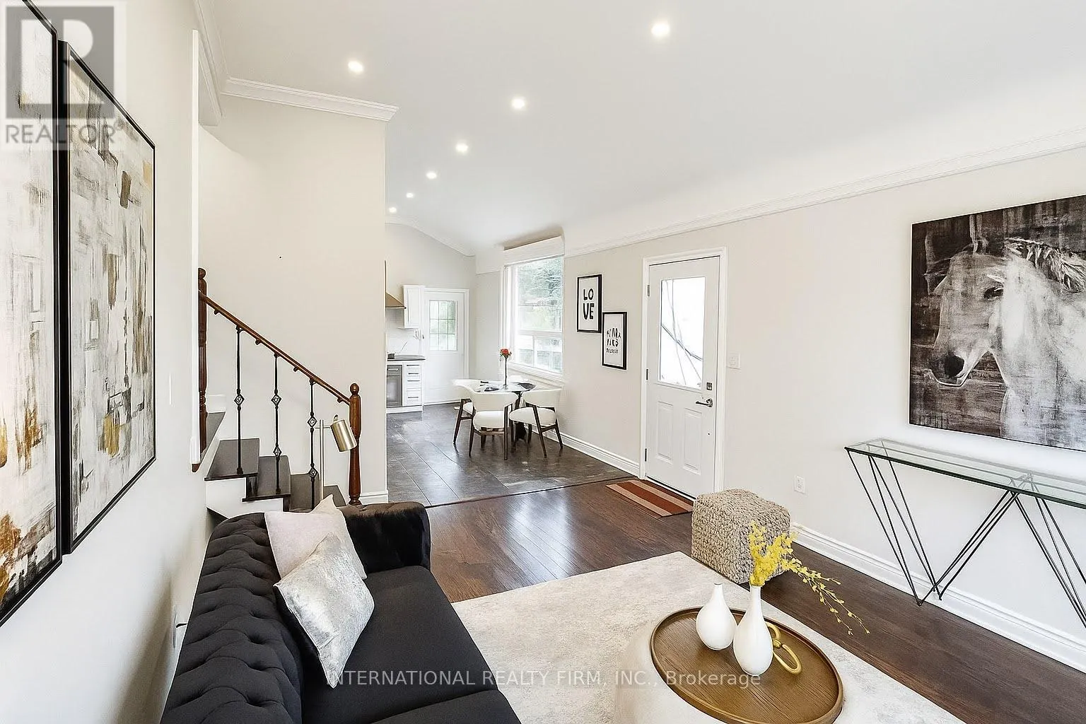 9 BENSHIRE DRIVE