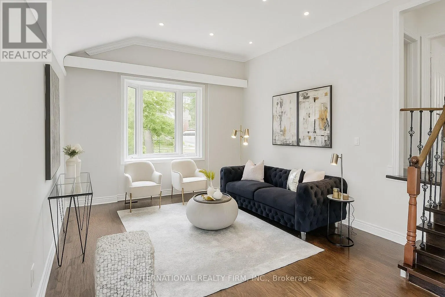 9 BENSHIRE DRIVE