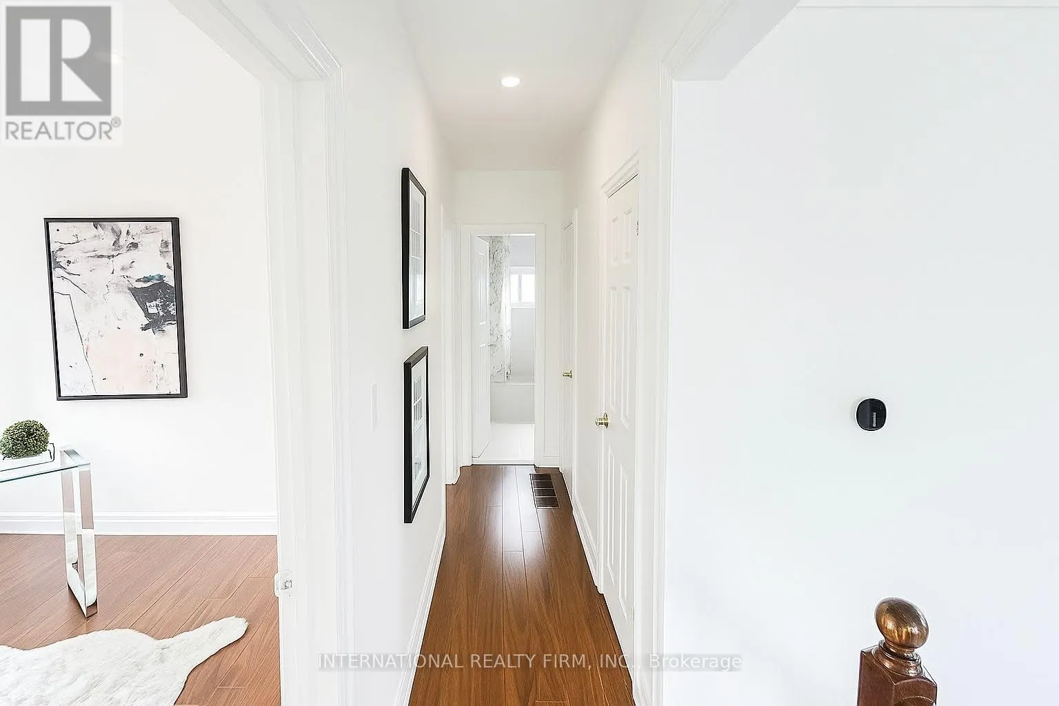 9 BENSHIRE DRIVE