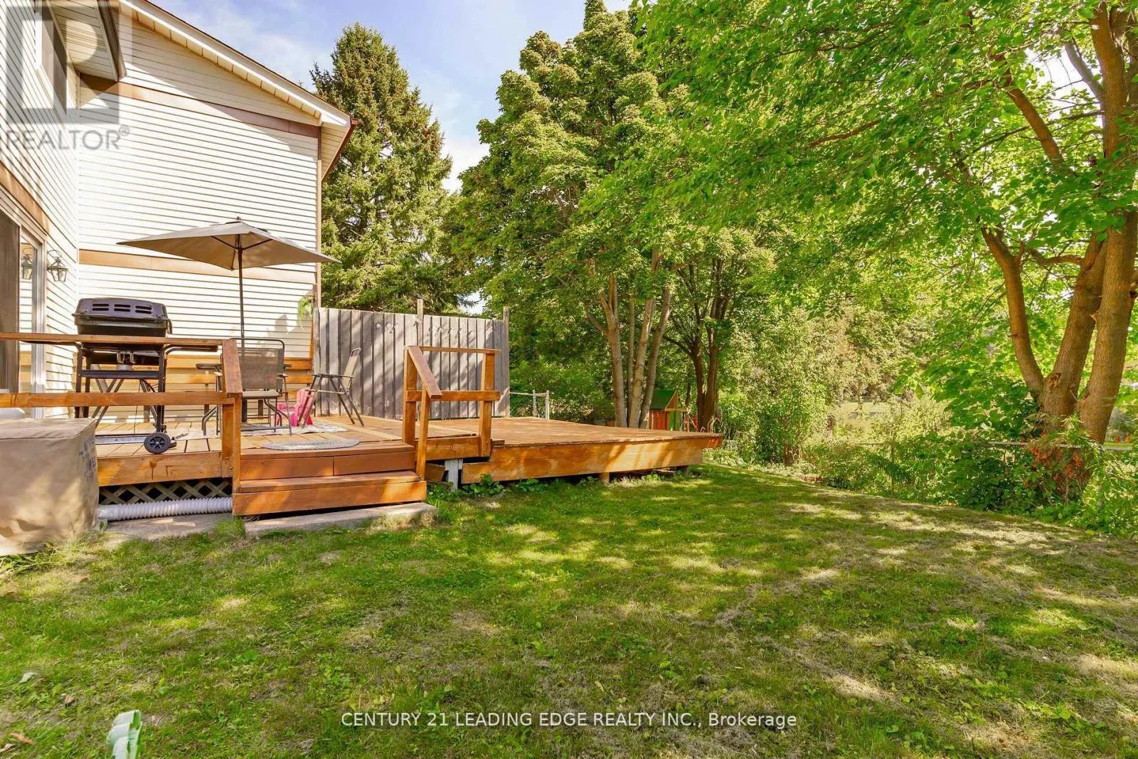 505 LANCELOT CRESCENT
