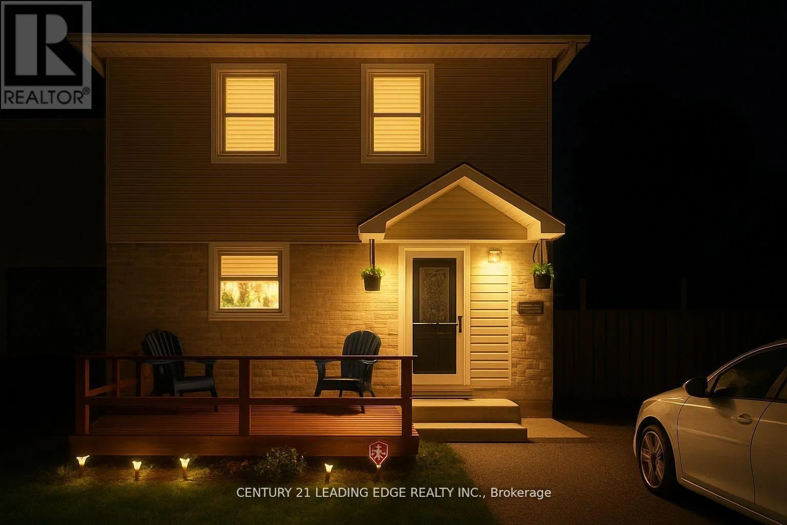 505 LANCELOT CRESCENT