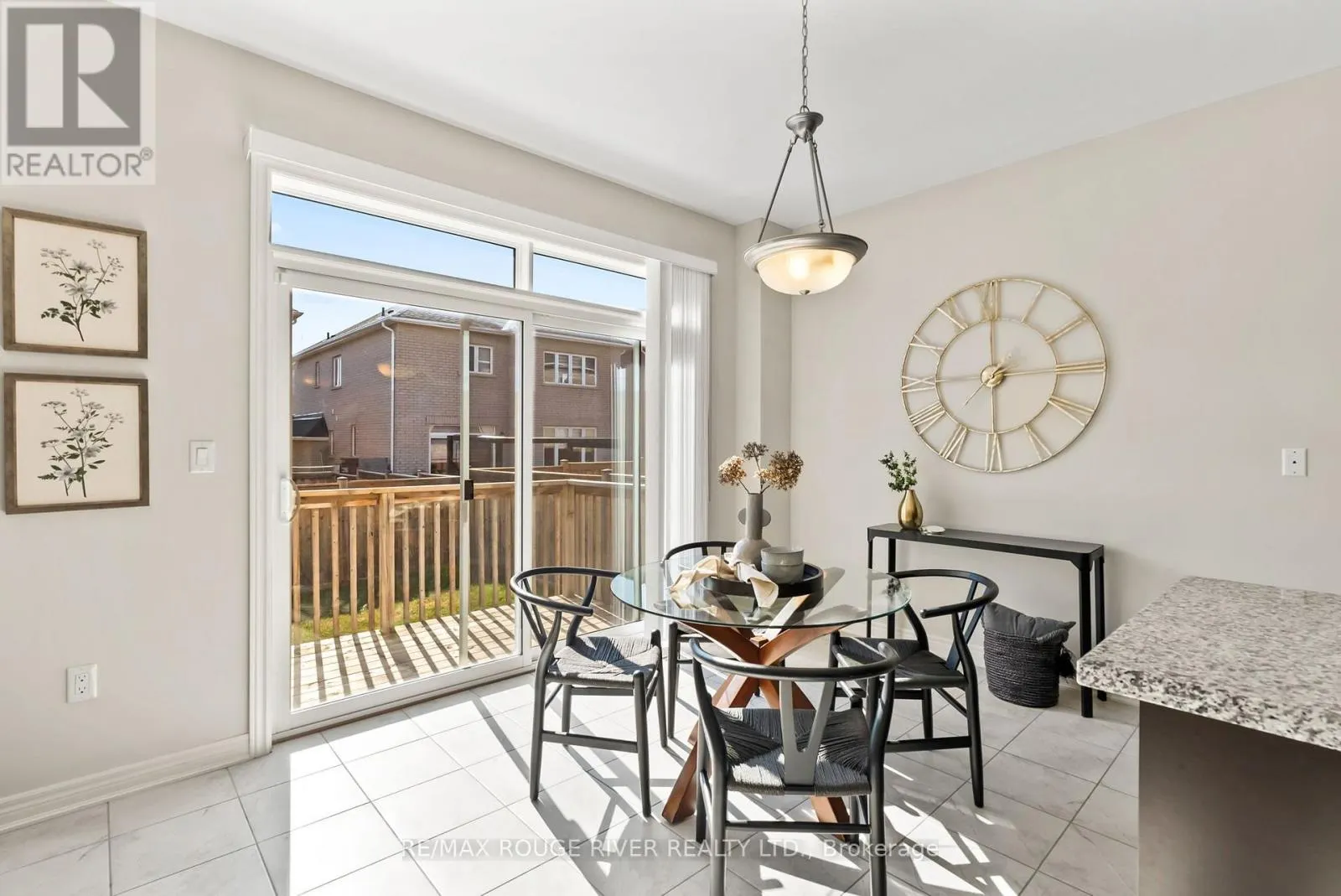 36 CHARTERHOUSE DRIVE
