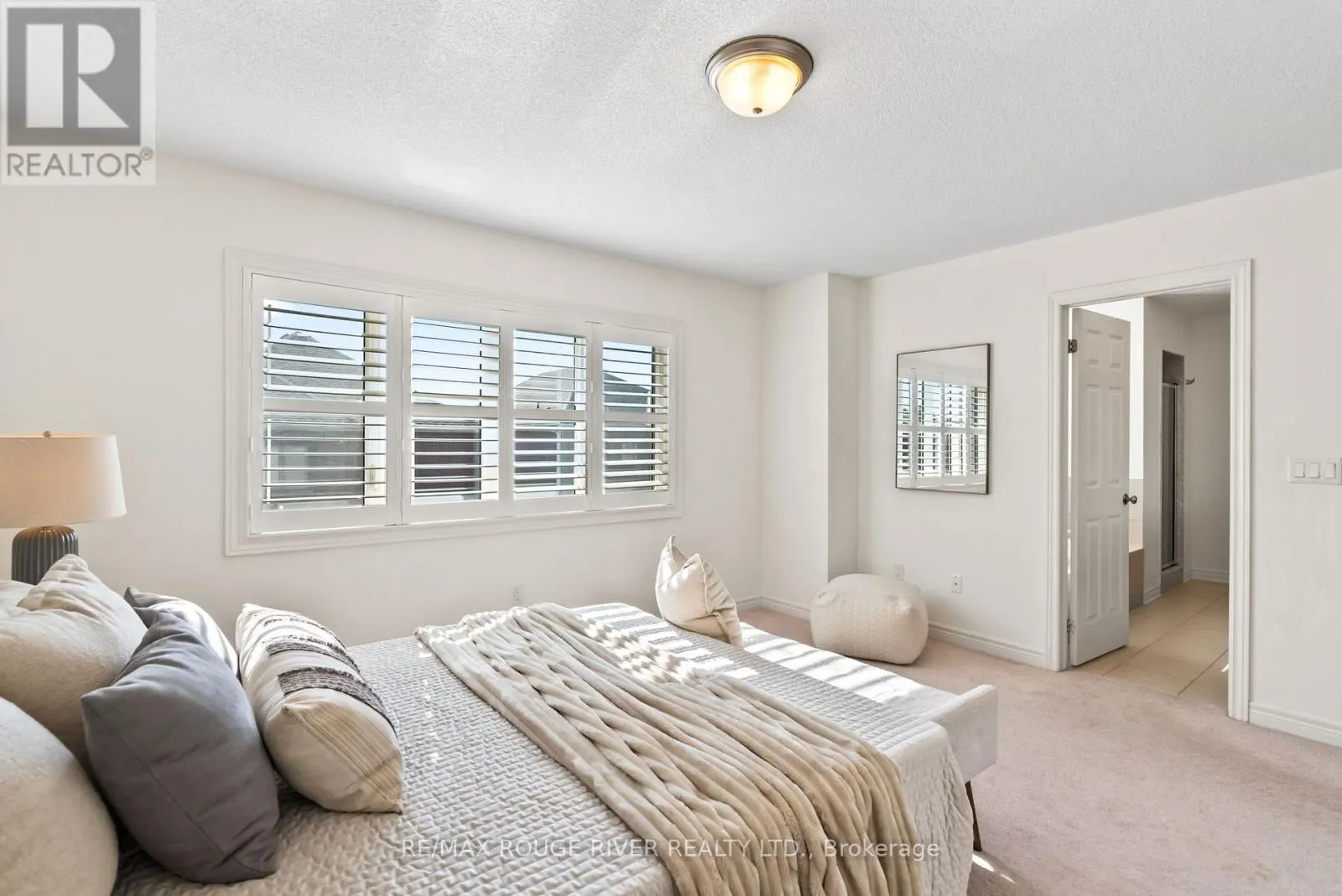 36 CHARTERHOUSE DRIVE