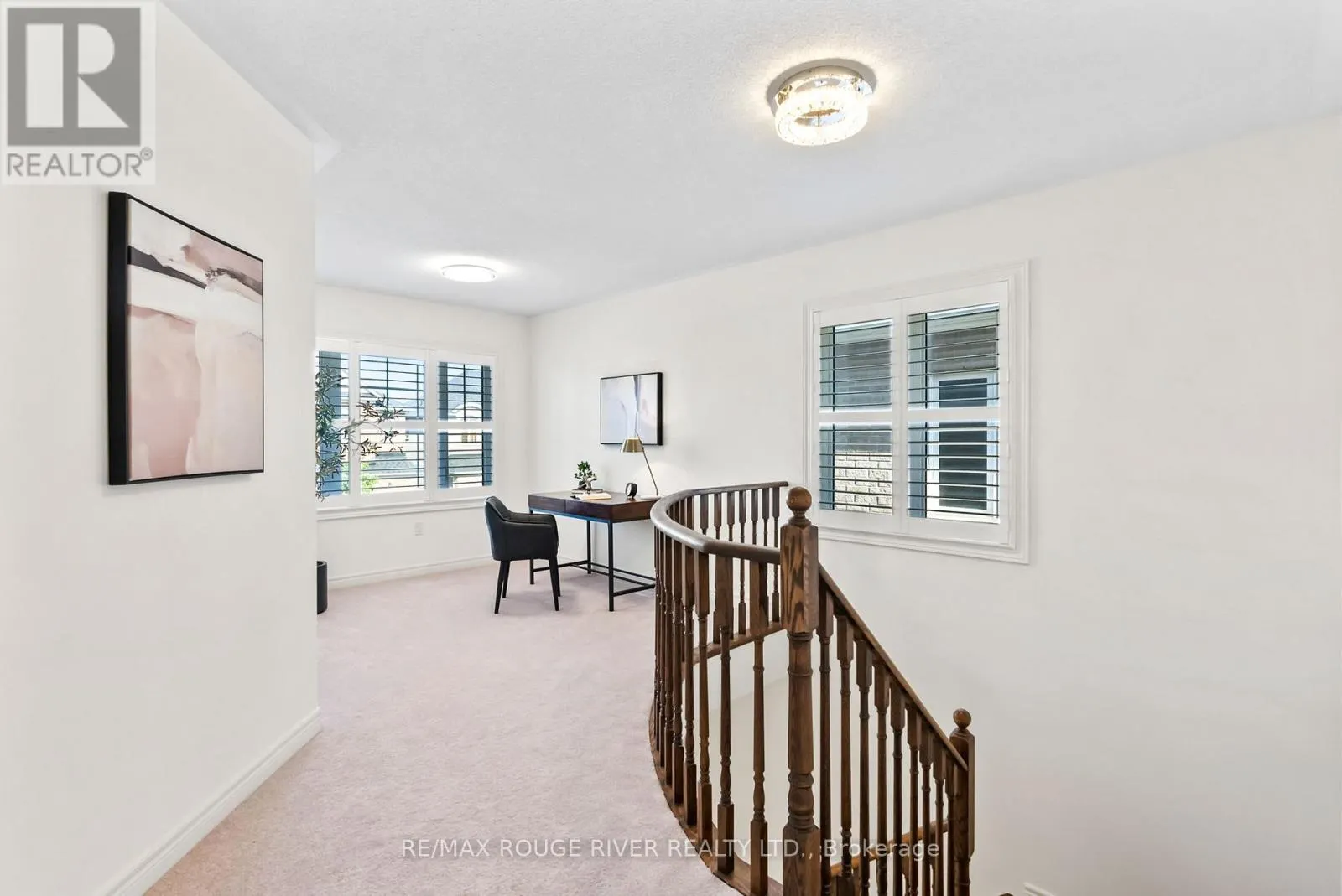 36 CHARTERHOUSE DRIVE