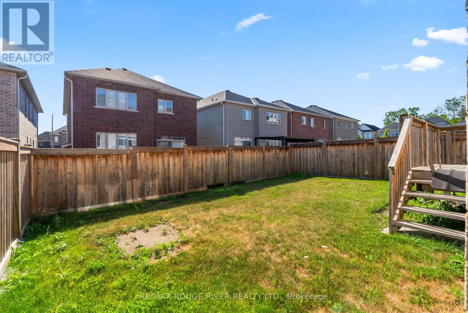 36 CHARTERHOUSE DRIVE