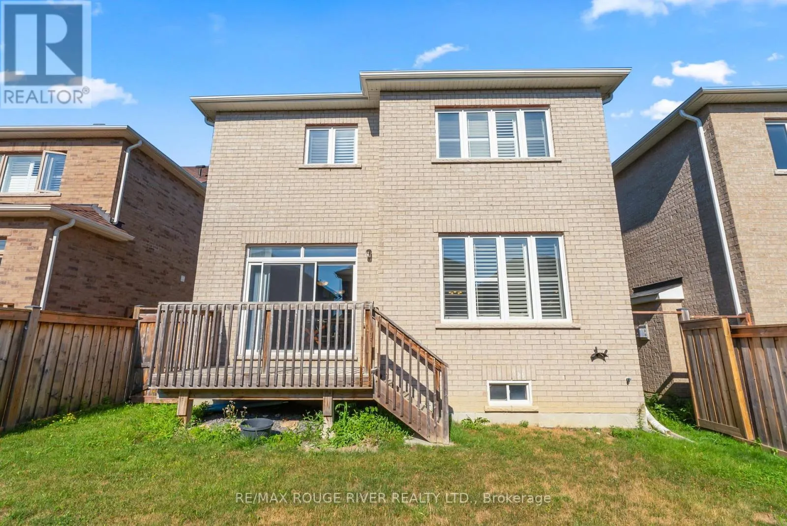 36 CHARTERHOUSE DRIVE