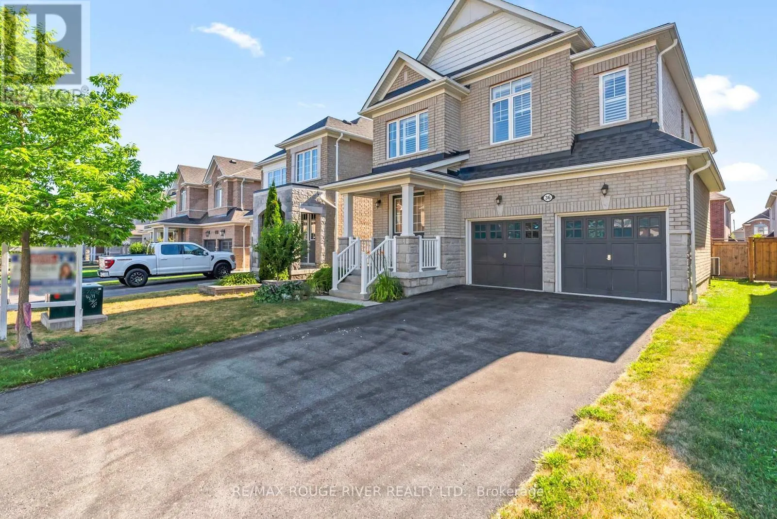 36 CHARTERHOUSE DRIVE