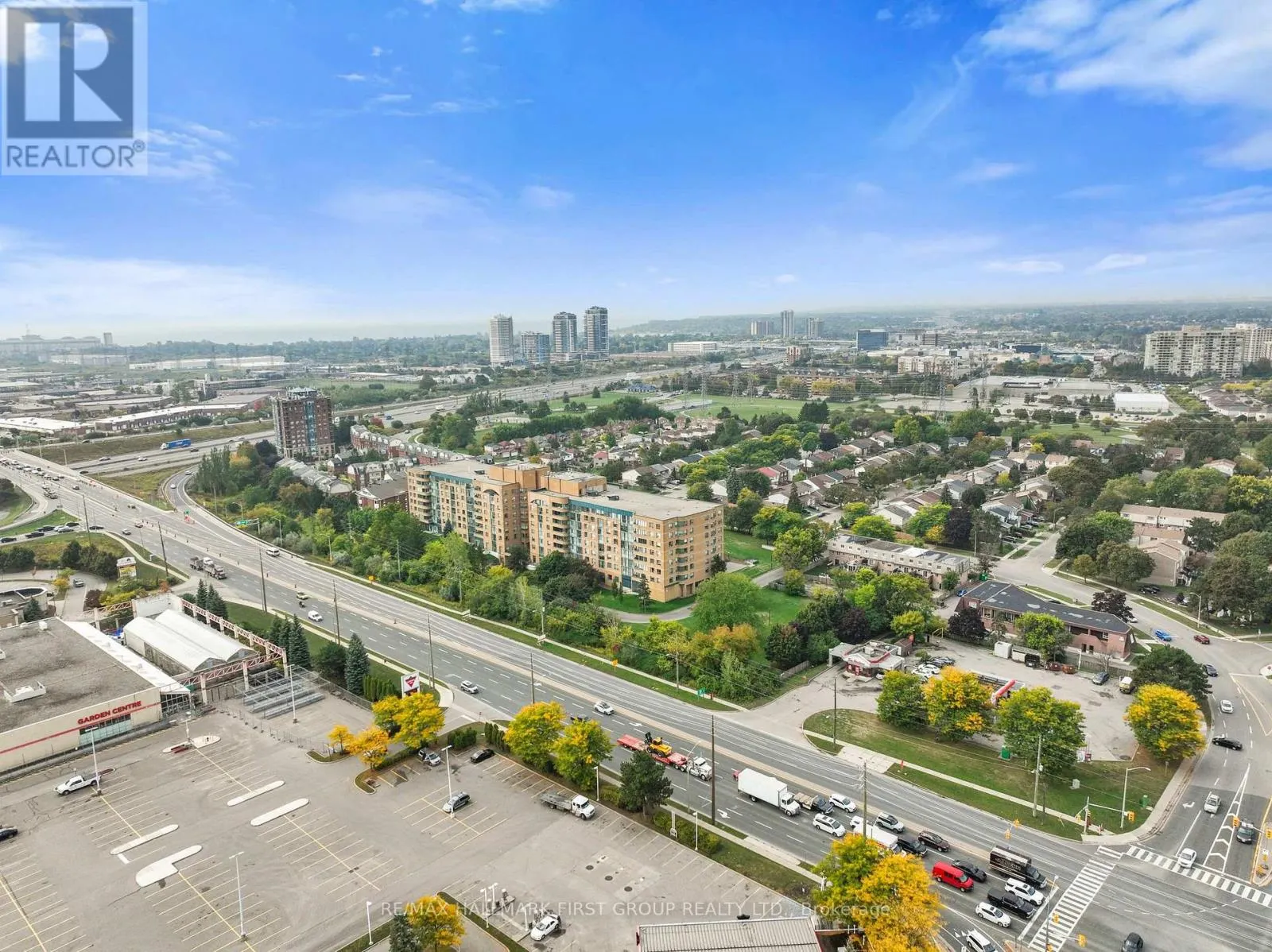 610 - 1665 PICKERING PARKWAY