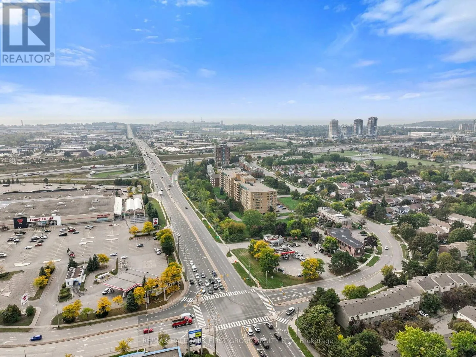 610 - 1665 PICKERING PARKWAY