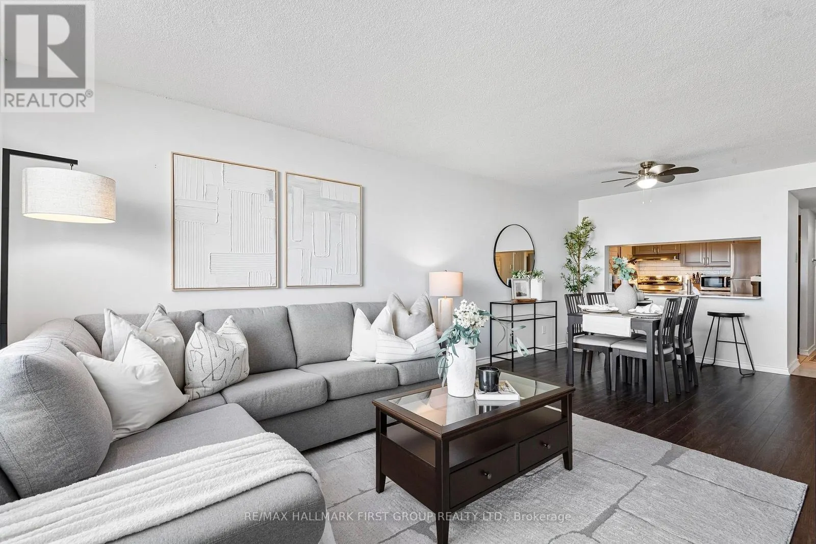 610 - 1665 PICKERING PARKWAY