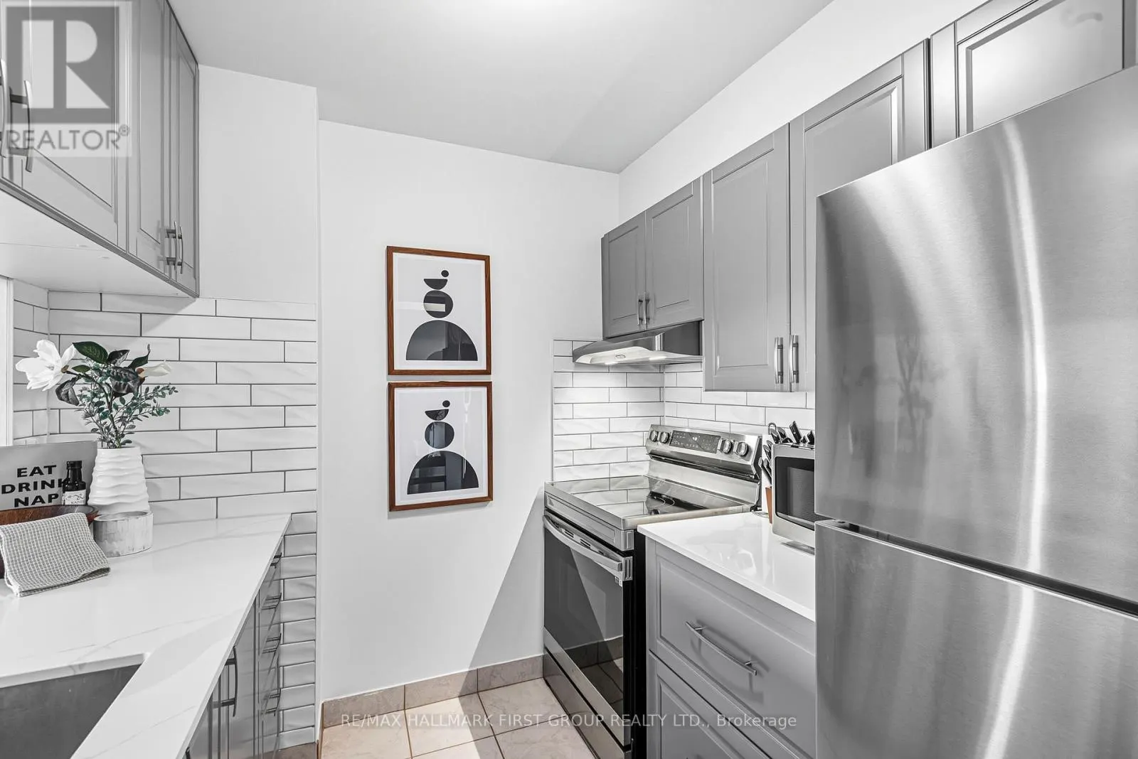 610 - 1665 PICKERING PARKWAY