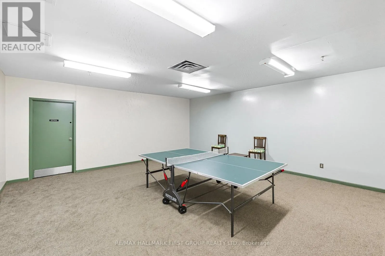 610 - 1665 PICKERING PARKWAY