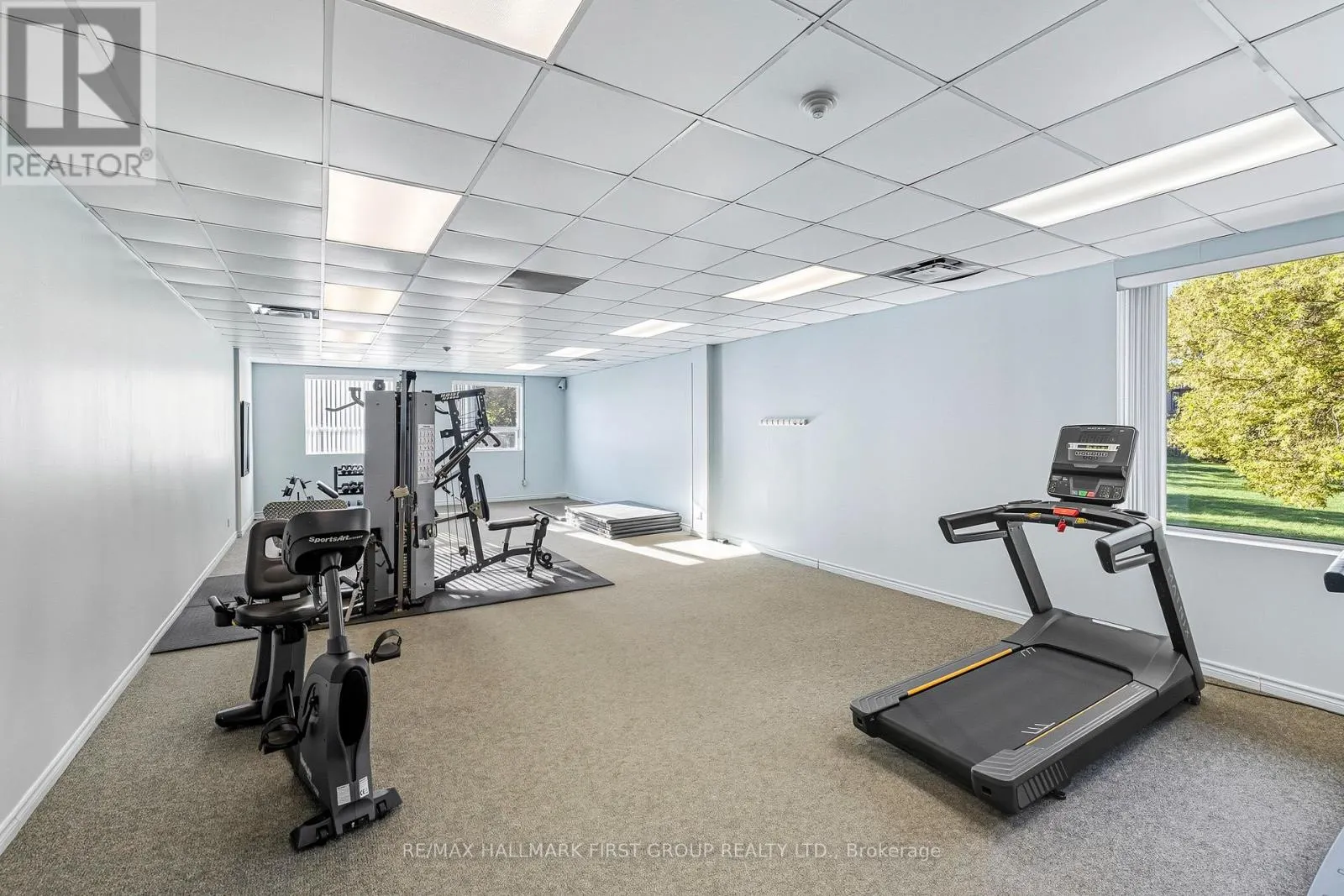 610 - 1665 PICKERING PARKWAY