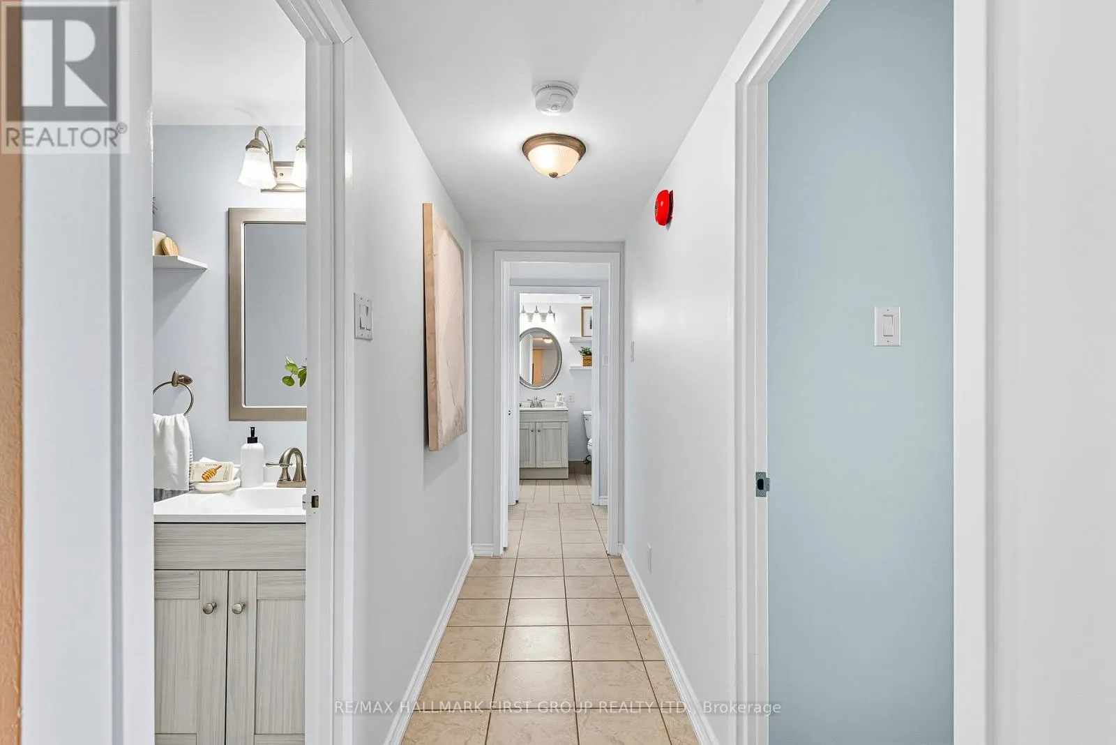 610 - 1665 PICKERING PARKWAY