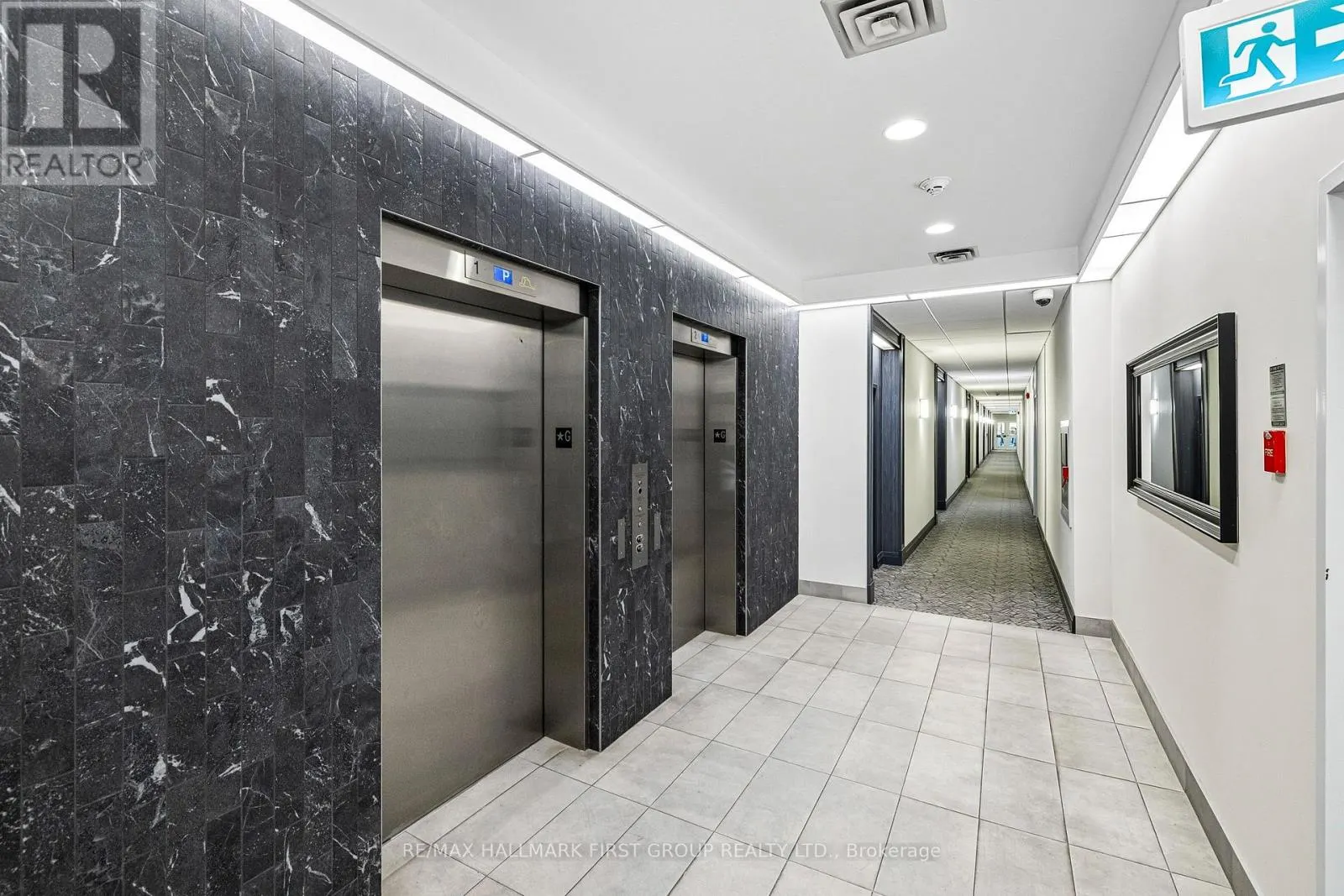 610 - 1665 PICKERING PARKWAY
