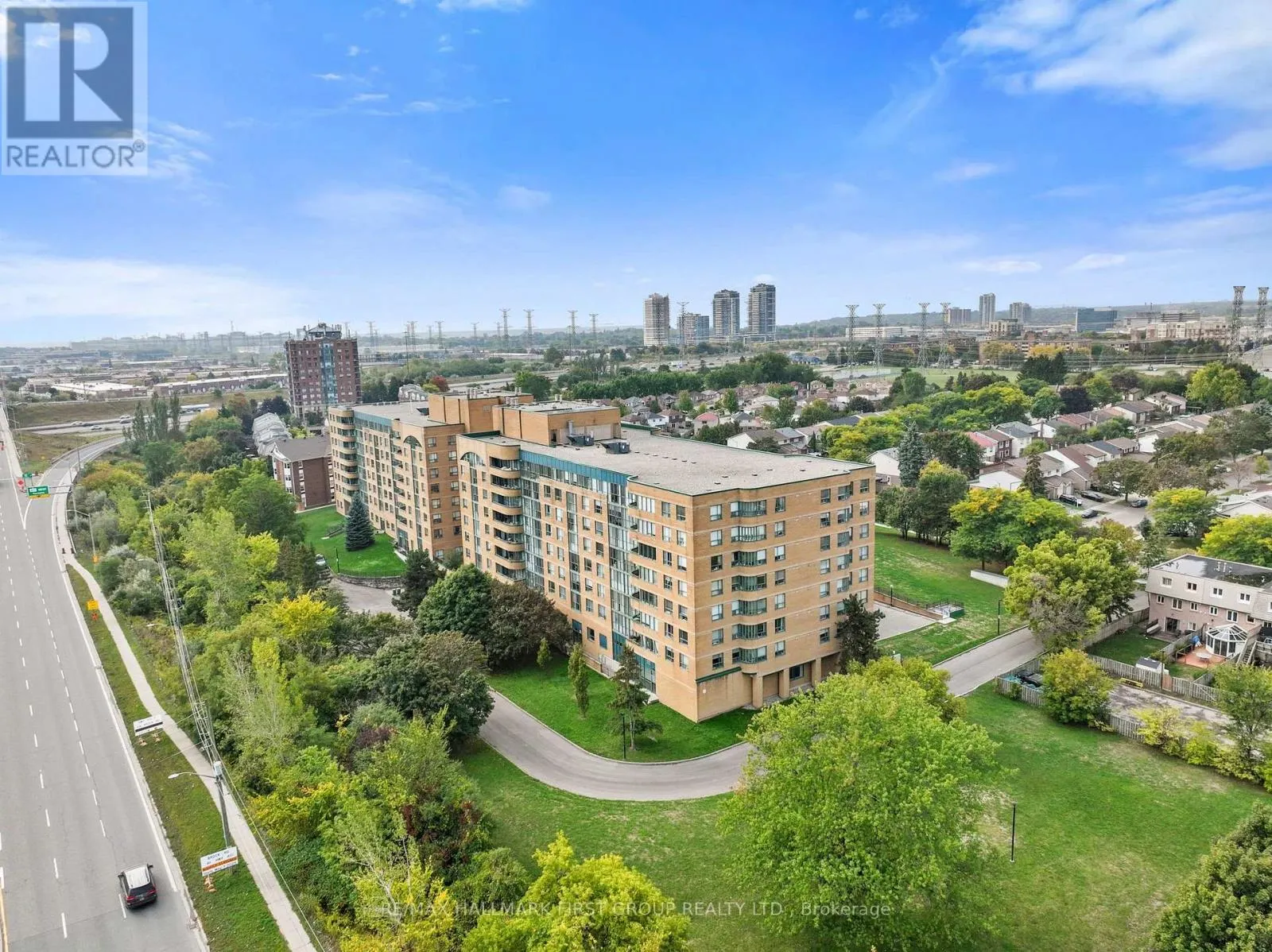 610 - 1665 PICKERING PARKWAY
