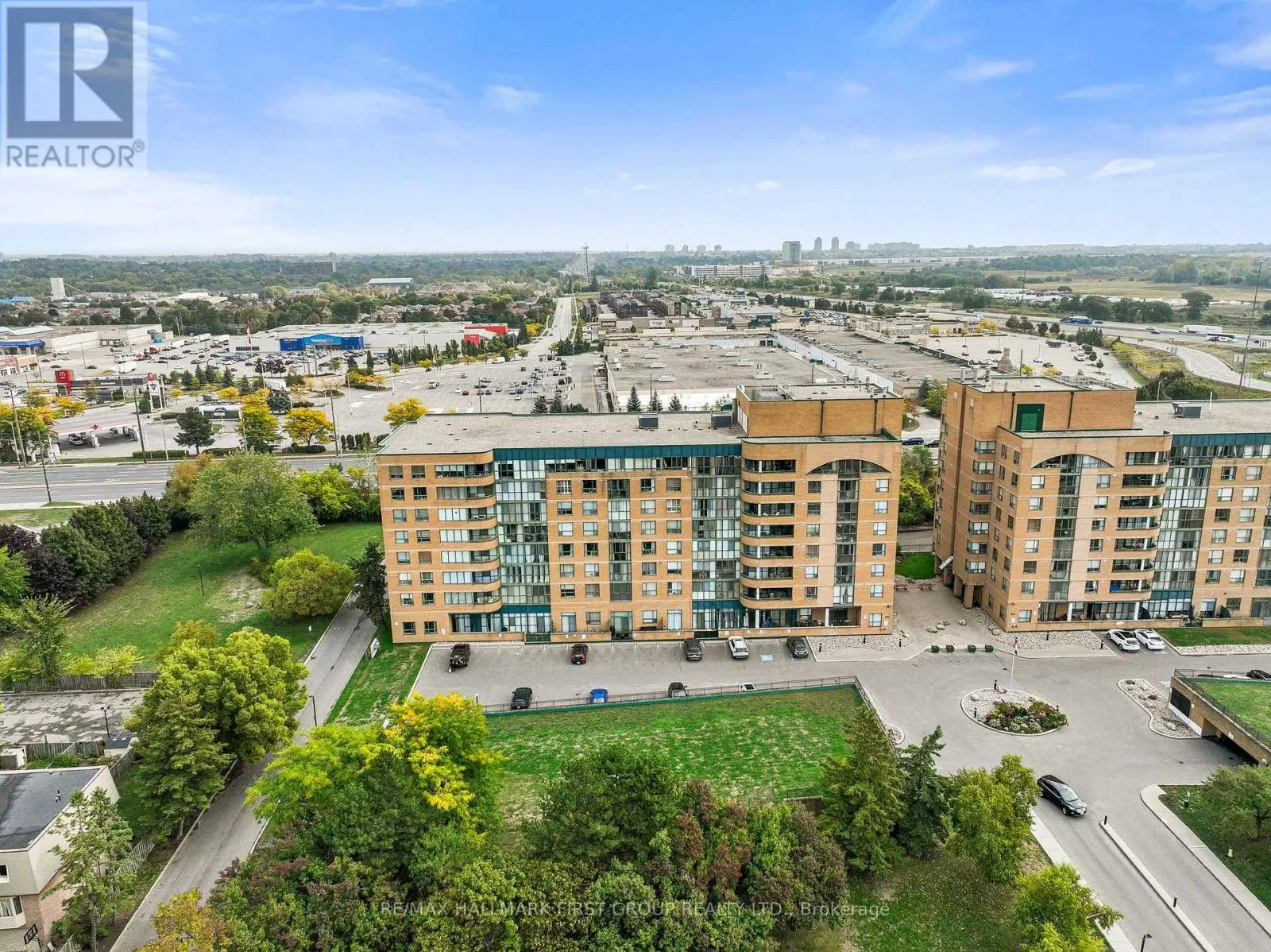 610 - 1665 PICKERING PARKWAY