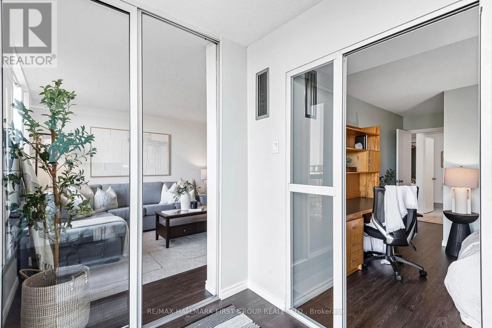 610 - 1665 PICKERING PARKWAY