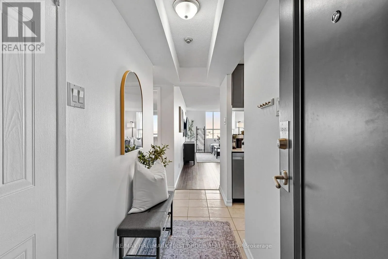 610 - 1665 PICKERING PARKWAY
