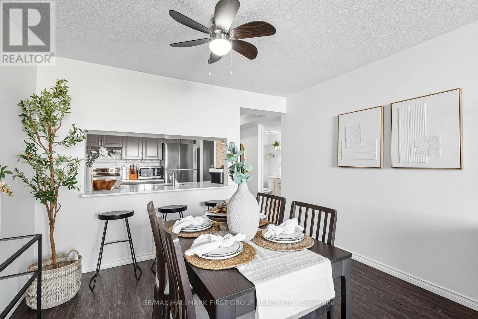 610 - 1665 PICKERING PARKWAY