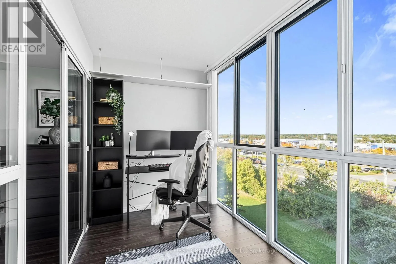 610 - 1665 PICKERING PARKWAY