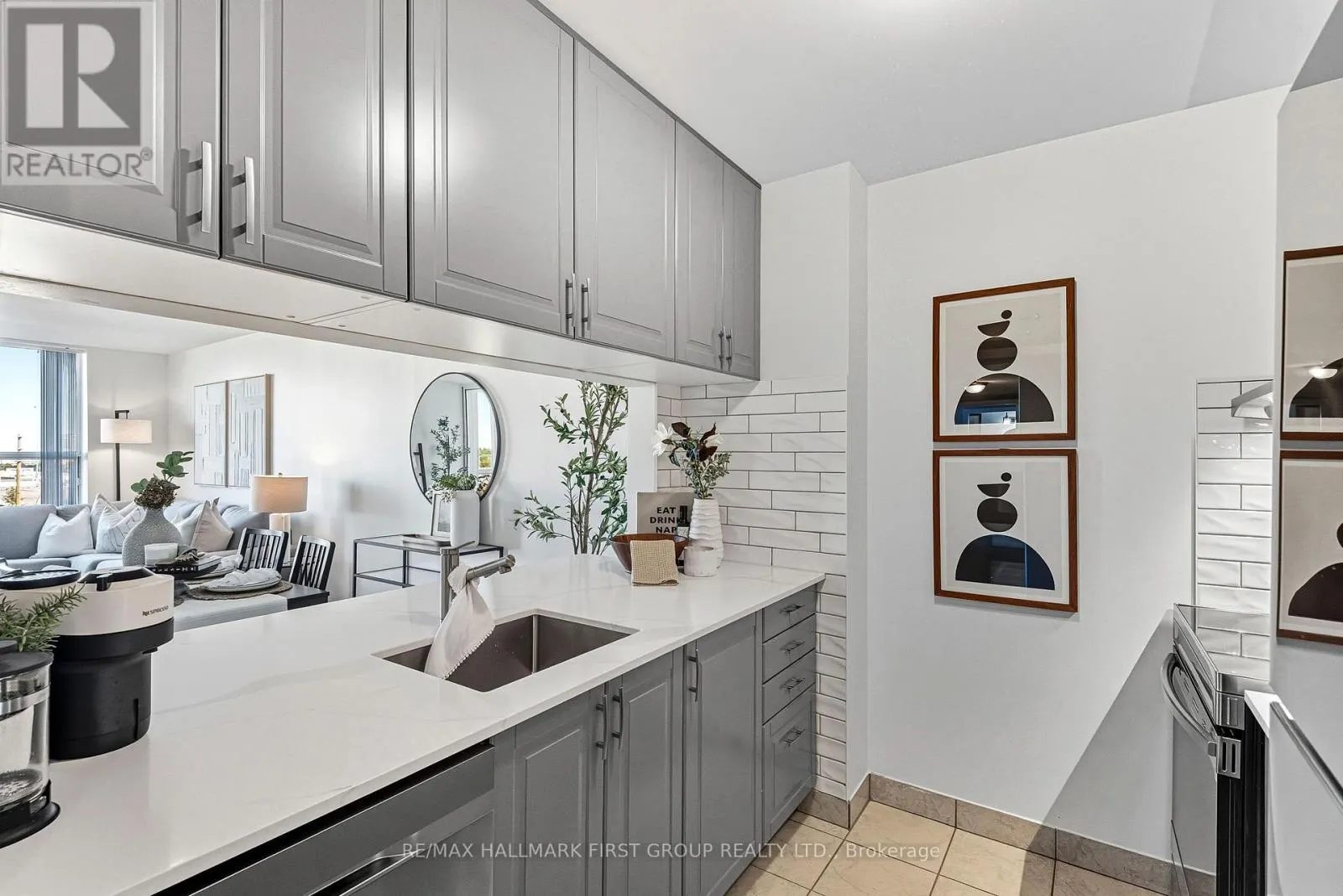 610 - 1665 PICKERING PARKWAY