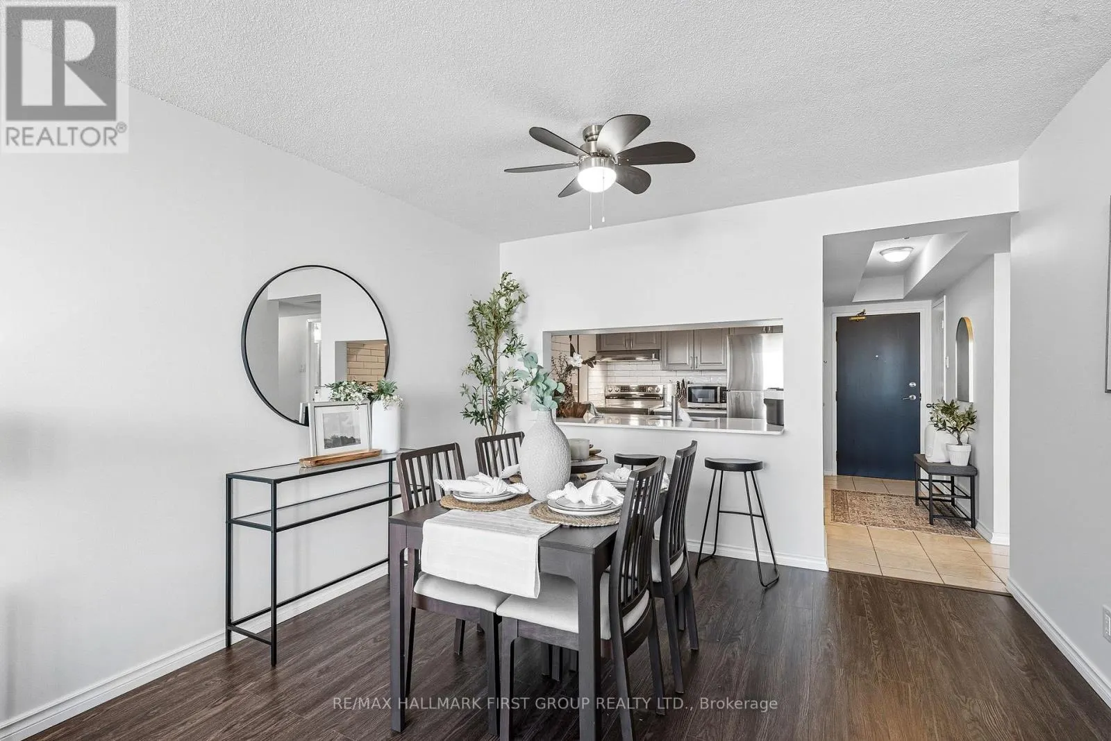 610 - 1665 PICKERING PARKWAY