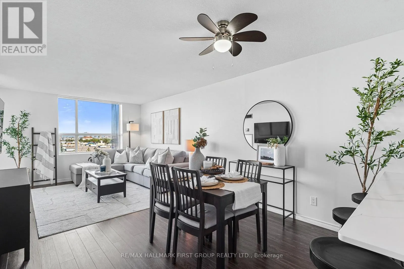 610 - 1665 PICKERING PARKWAY