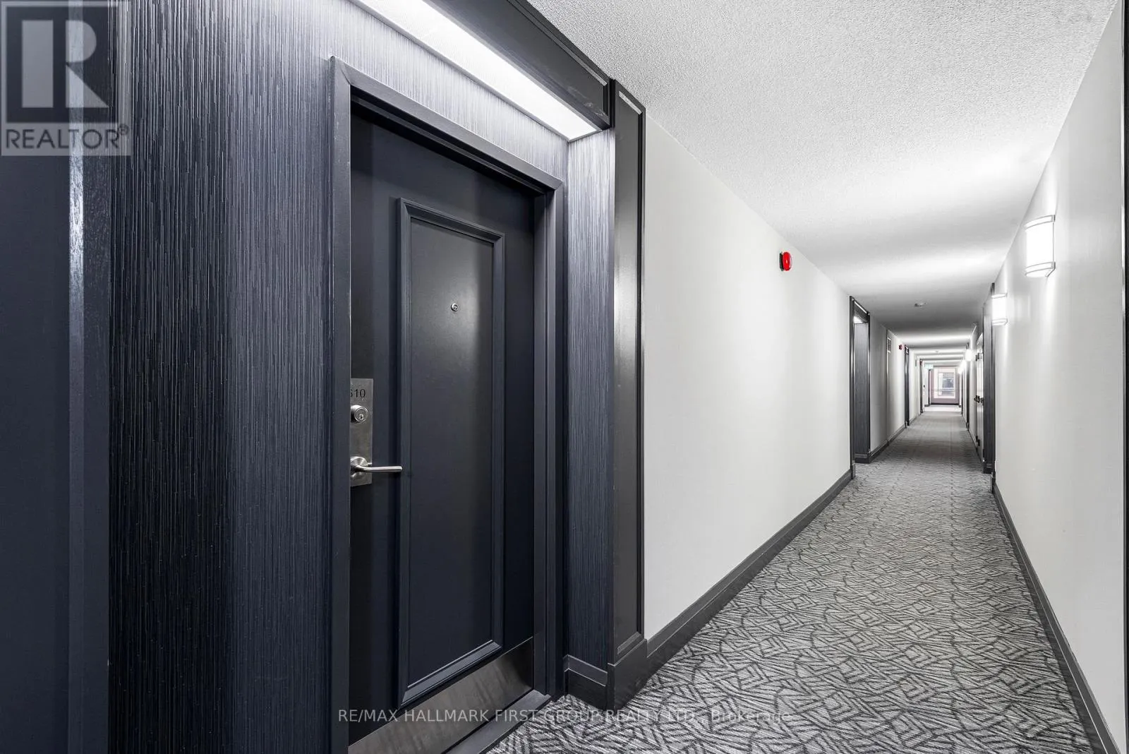 610 - 1665 PICKERING PARKWAY