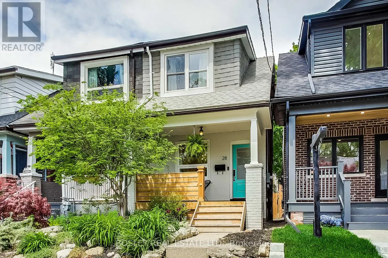 28 MOUNTALAN AVENUE