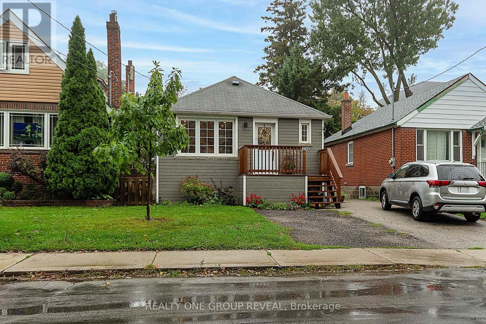 171 MCINTOSH STREET