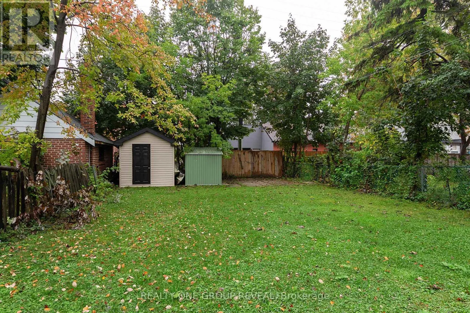 171 MCINTOSH STREET