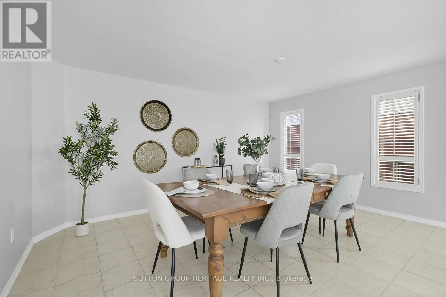 98 HOILE DRIVE
