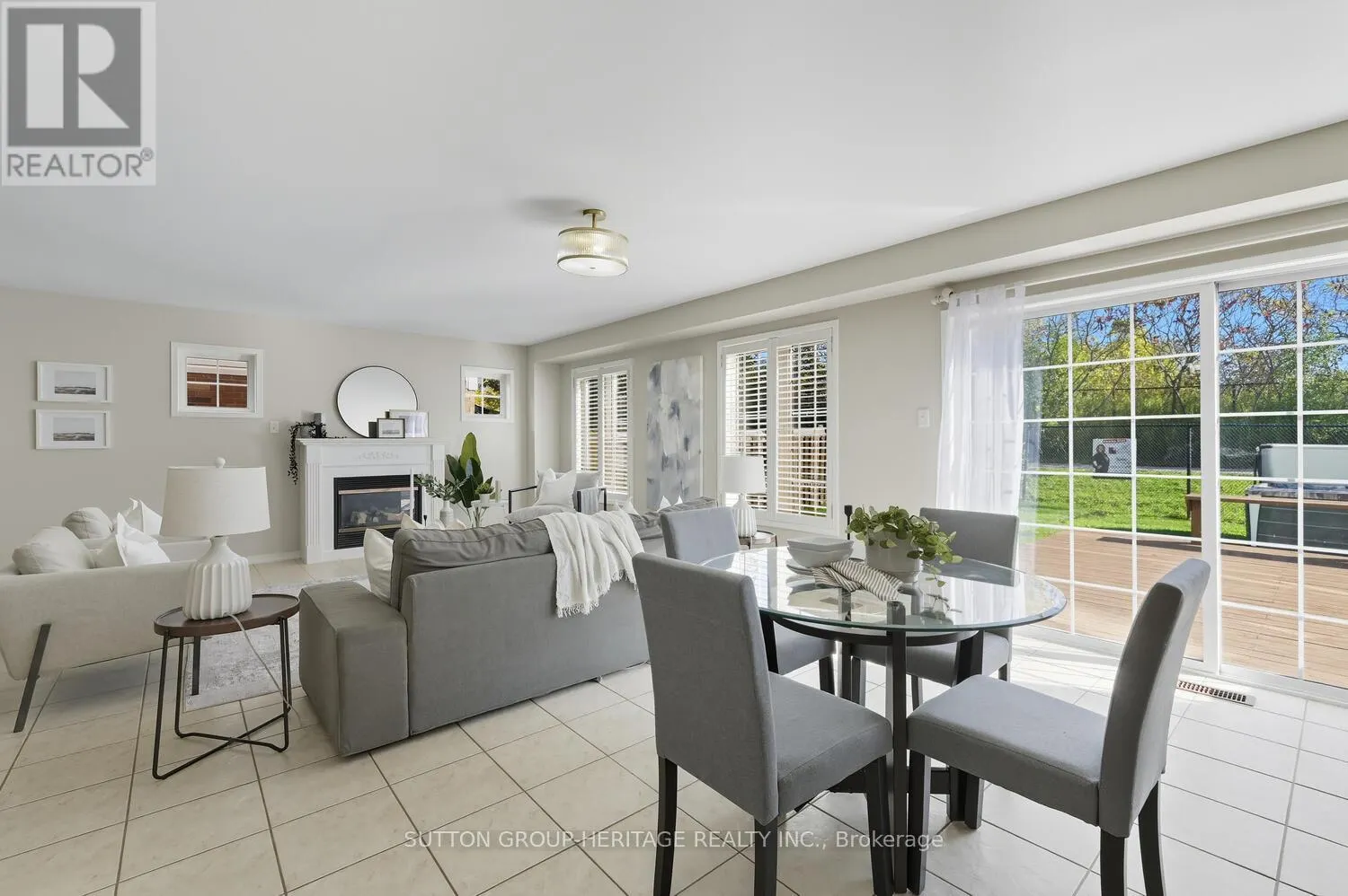 98 HOILE DRIVE