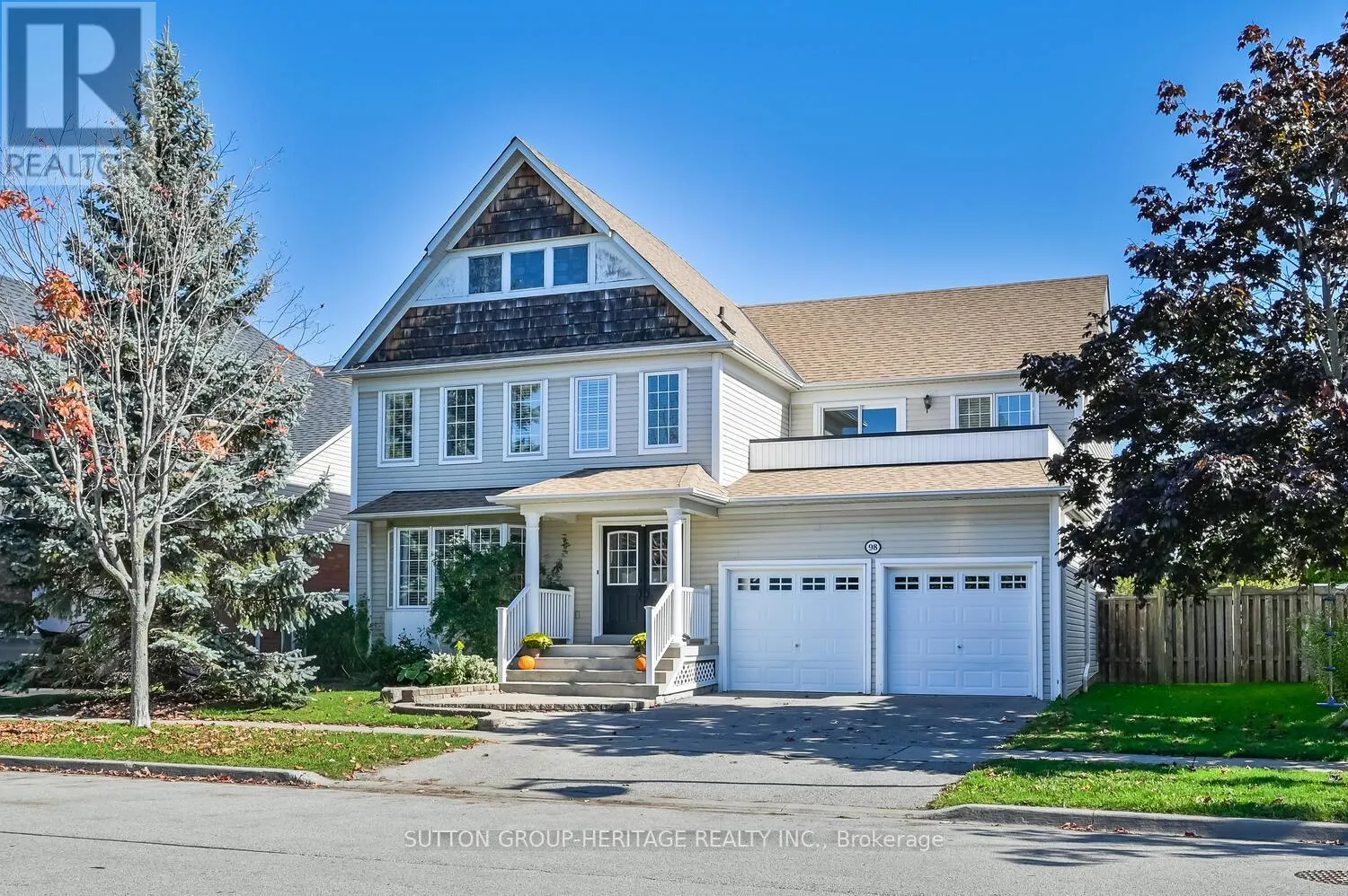 98 HOILE DRIVE