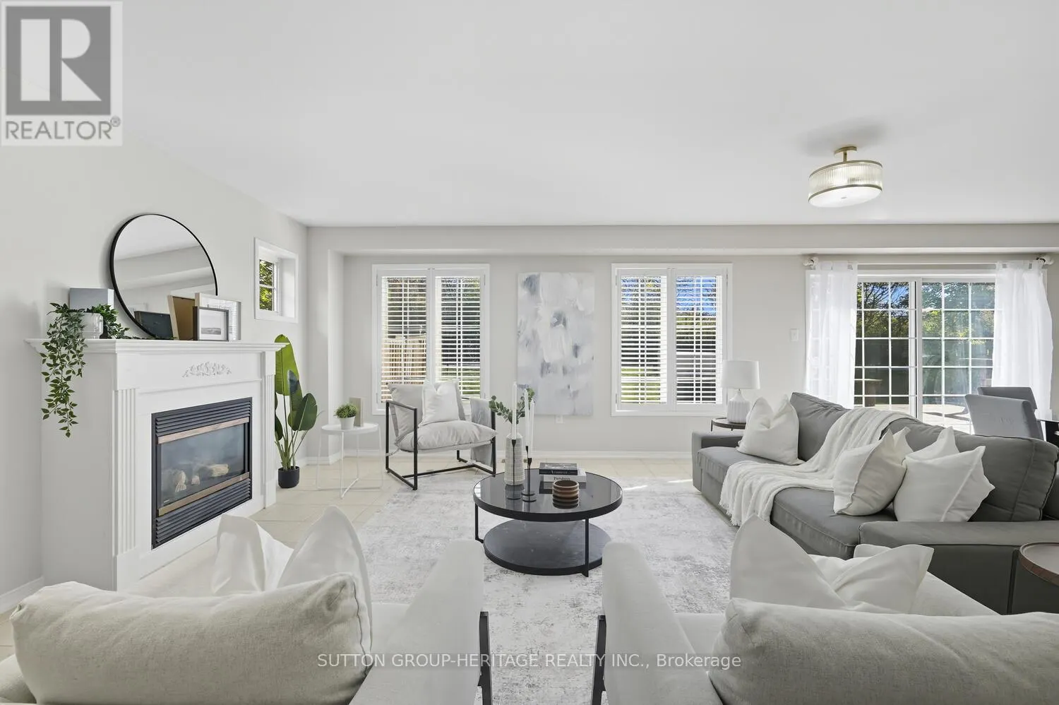98 HOILE DRIVE